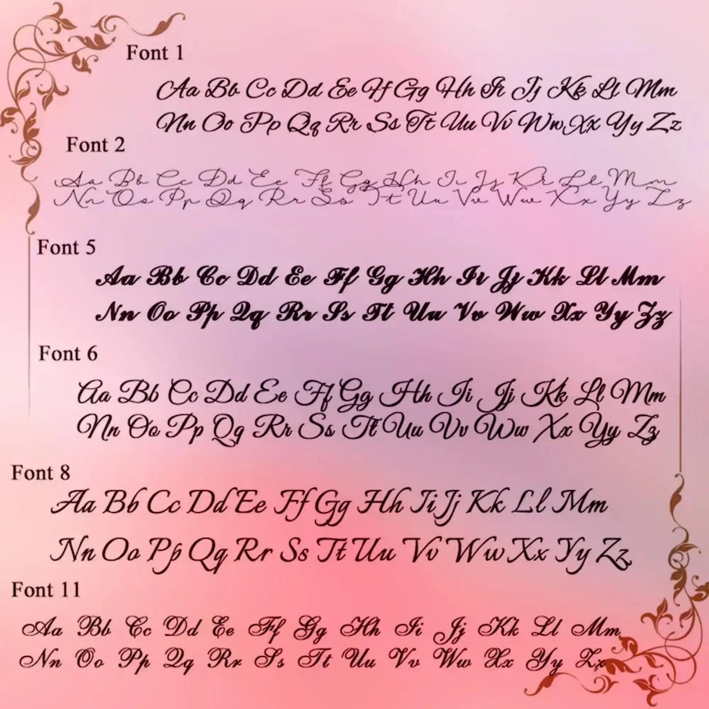 Personalized Ballerina Necklace with Sideways Name and Birthstone