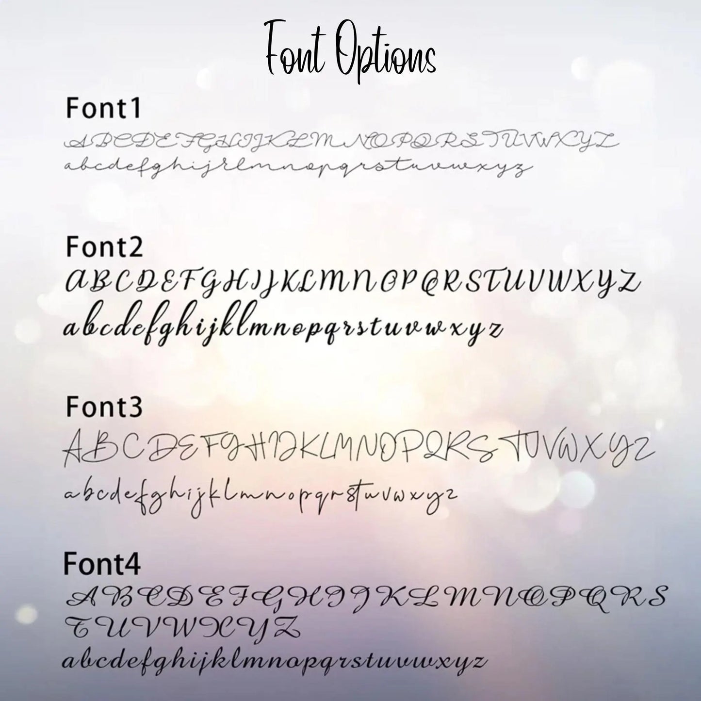 Custom Cross Name Bracelet