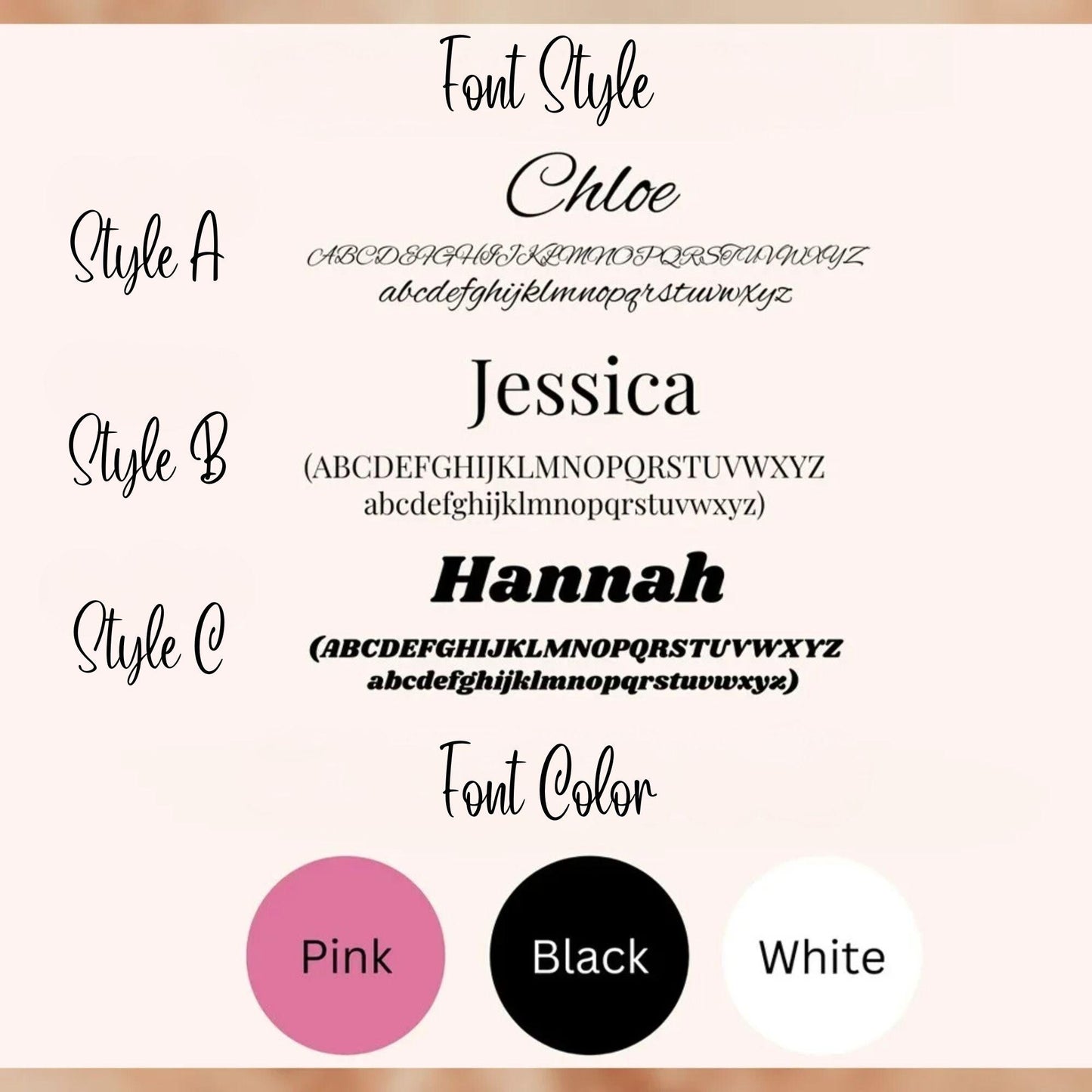 Personalized Name Iridescent Duffle Bag