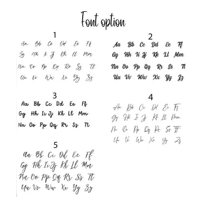 Personalized Baby Blanket Embroidered with Name