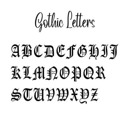 Custom Initial Delicate Signet Ring