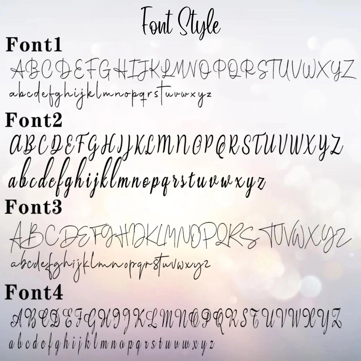 Personalized Dainty Cross Name Necklace