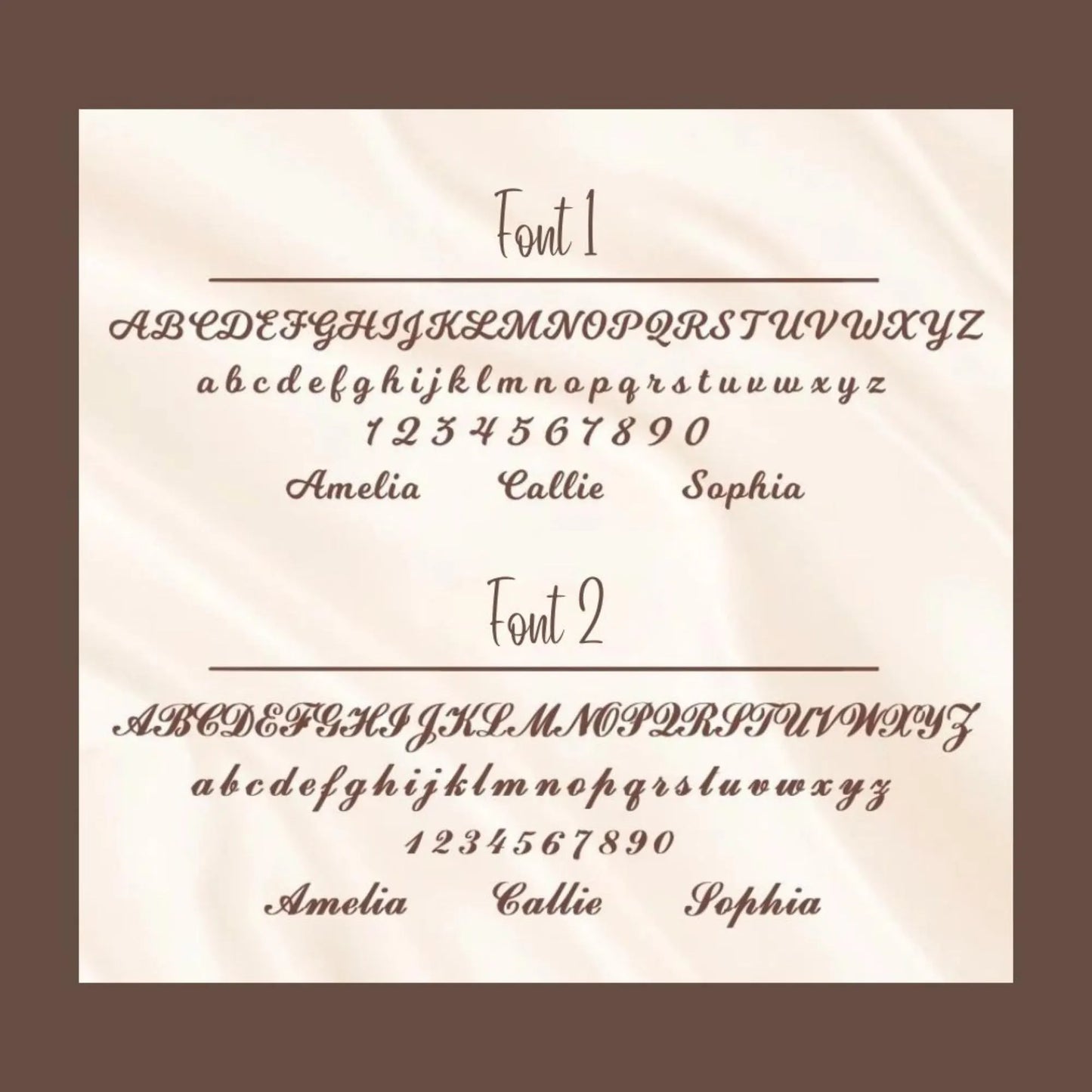 Name Cross Ring with Custom Birthstones