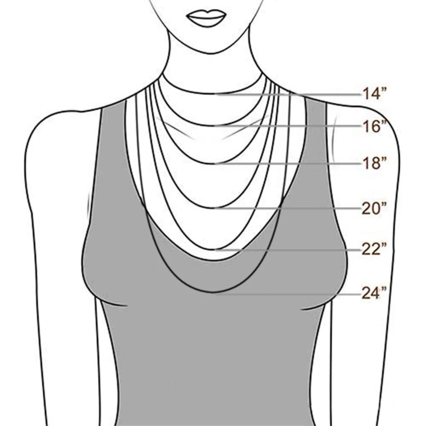 Personalized Pet Paw Bubble Pendant Necklace