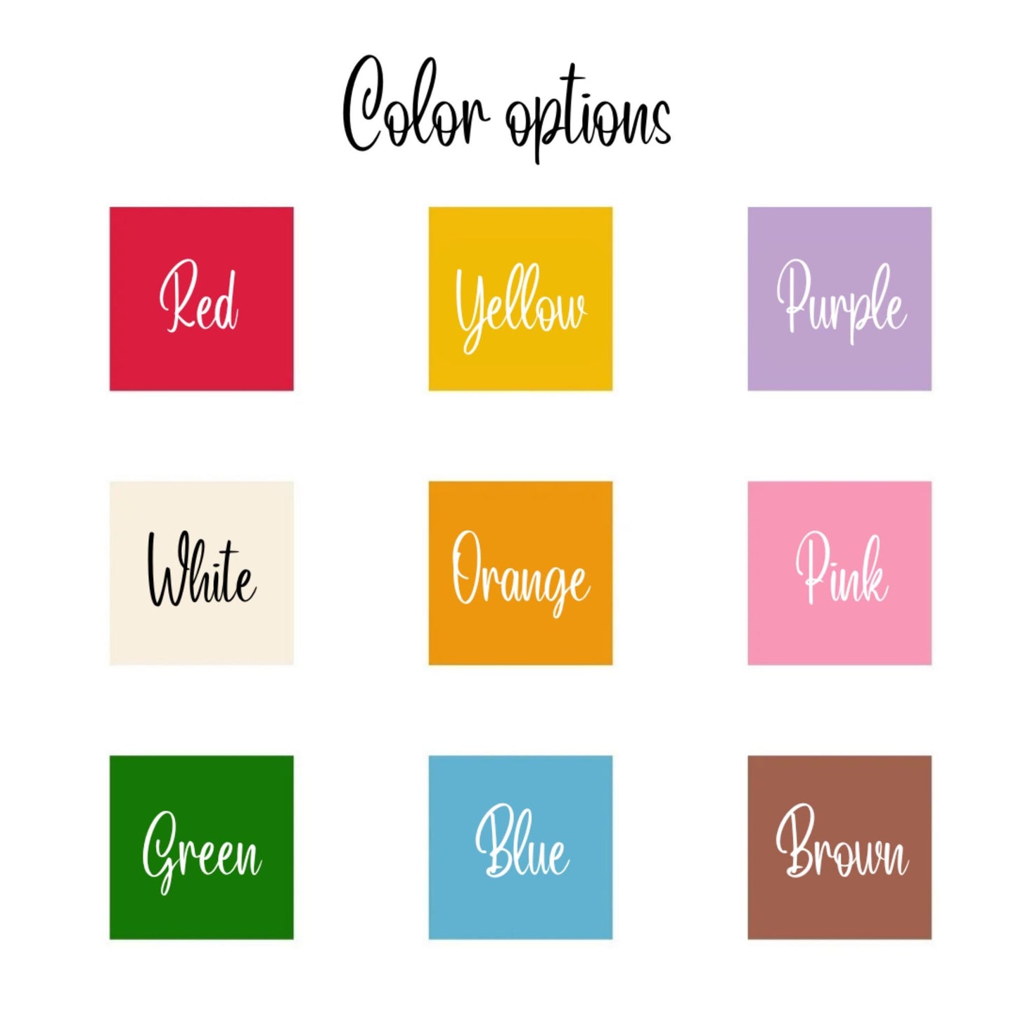 Custom Enamel Bubble Name Necklace & Heart Pendant