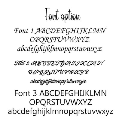 Personalized Rose Flower Urn Necklace with Engraved Text