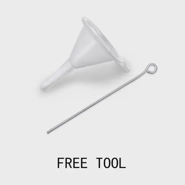 Custom Engraved Cylinder Urn Necklace for Ashes