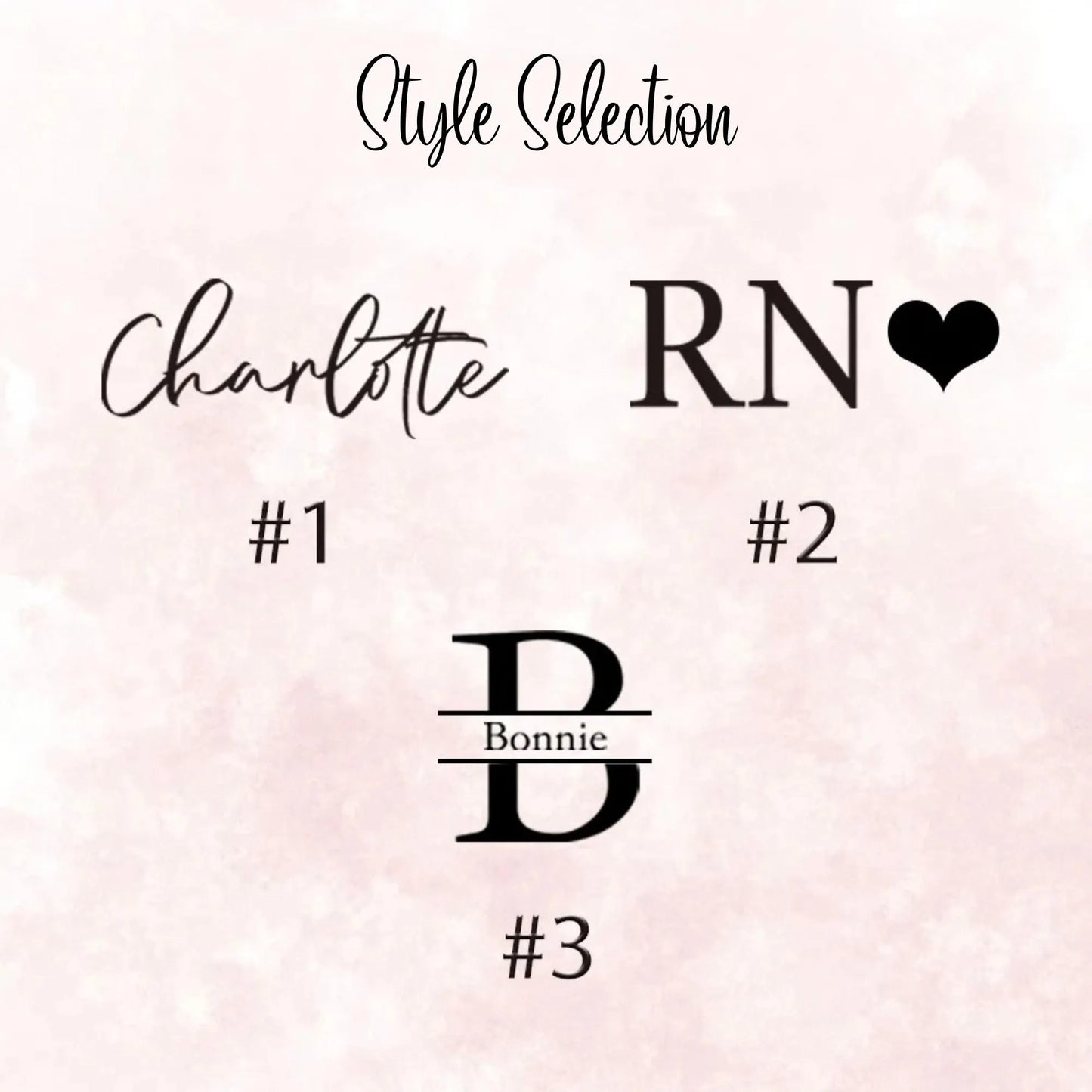 Custom Engraved Leather Journal with Pen