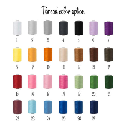 Personalized Arabic Calligraphy Baby Blanket