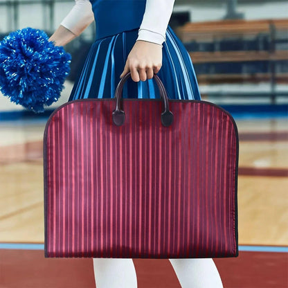 Custom Name Cheerleading Garment Bag