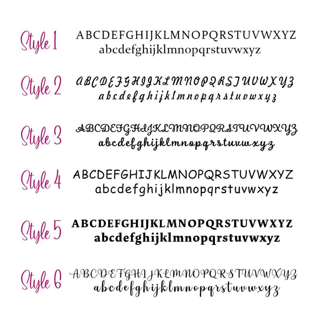 Custom Hairdresser Christmas Tree Hanging Decoration