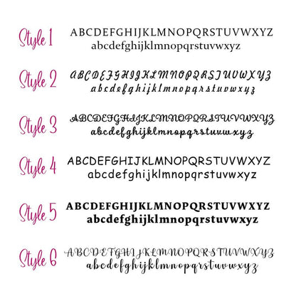 Custom Hairdresser Christmas Tree Hanging Decoration