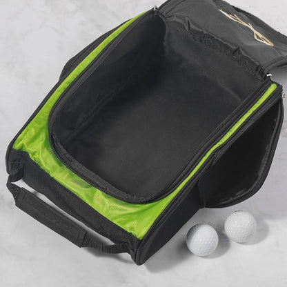 Custom Golf Shoes Bag with Name Monogram