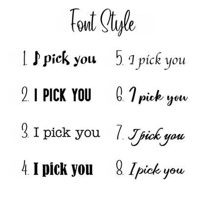 Personalized Metal Shark Guitar Capo