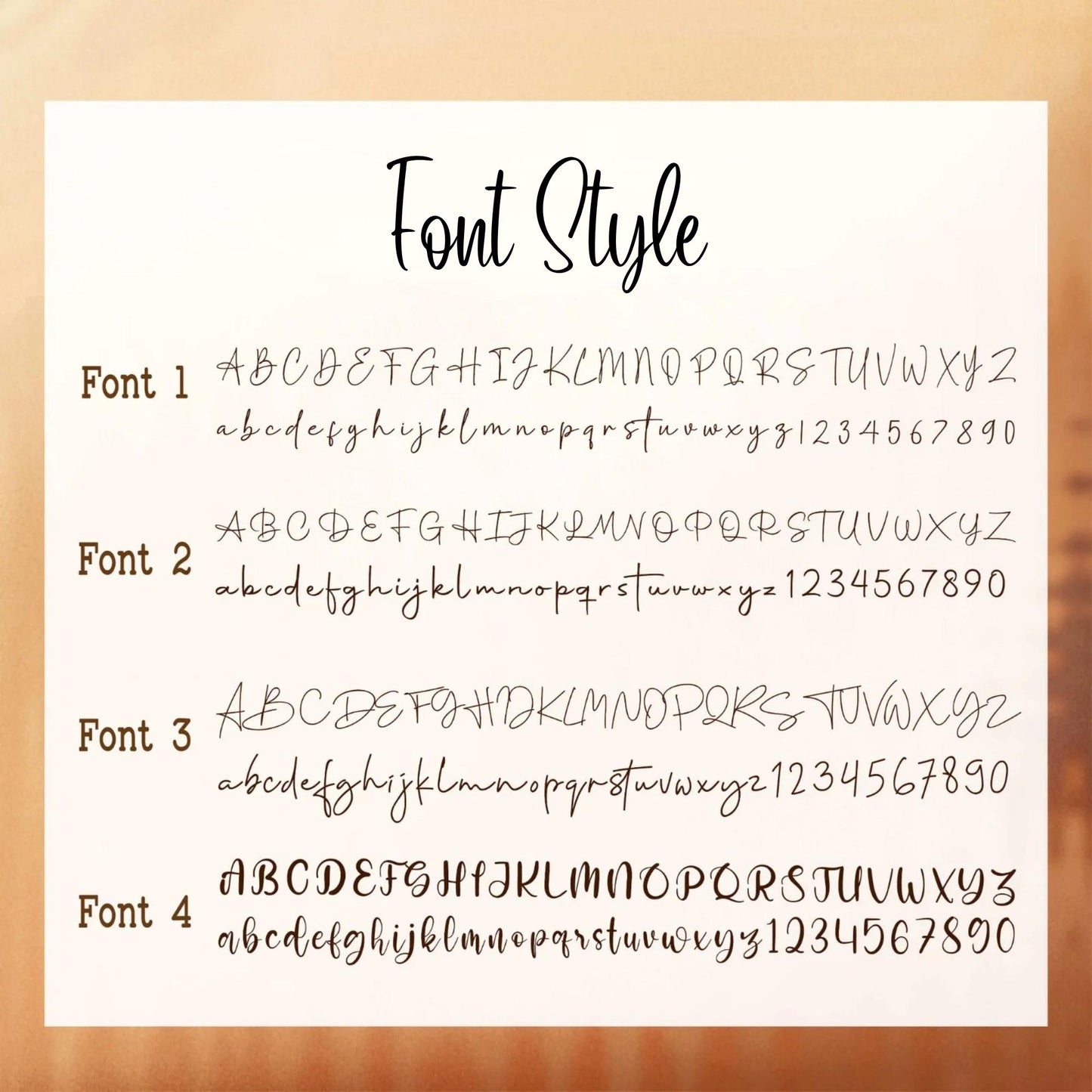 Name Cross and Bible Verse Hardcover Notebook