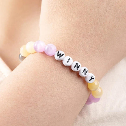 Individuell gestaltetes Halsband und Armband für Haustierbesitzer, passendes Freundschafts-Set aus Perlenhalsband und Armband für Haustier und Besitzer, Geschenkidee für Tierliebhaber
