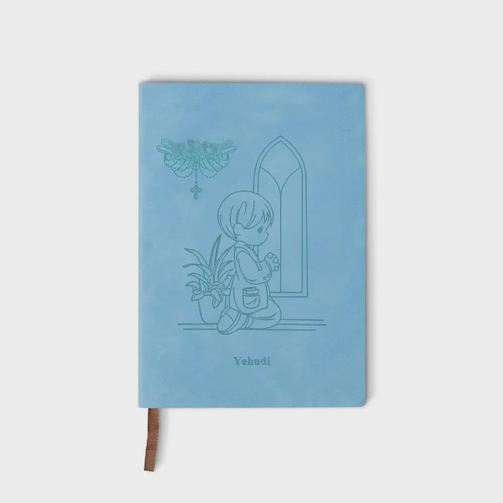 Birth Flower Children’s Bible Studies Notebook