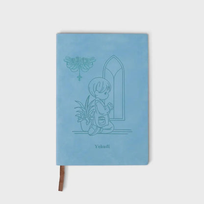Birth Flower Children’s Bible Studies Notebook