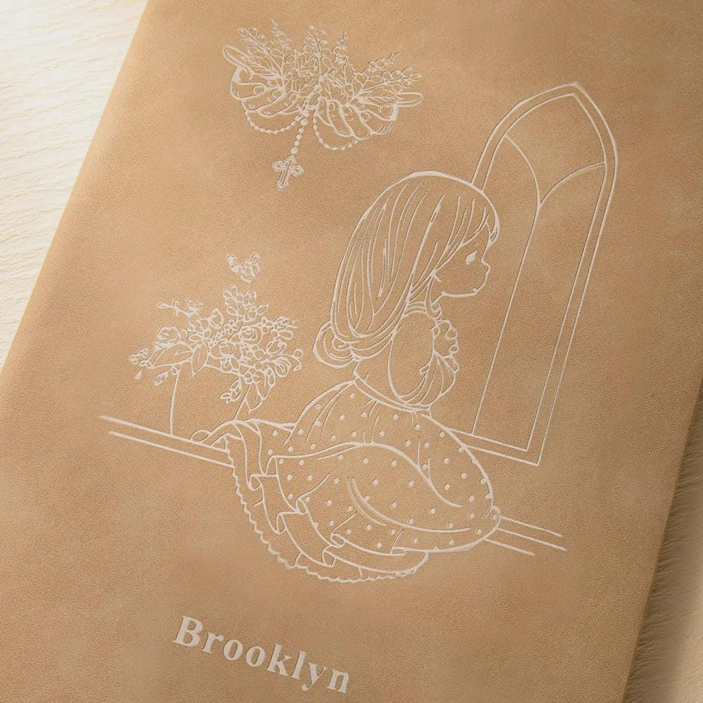 Birth Flower Children’s Bible Studies Notebook