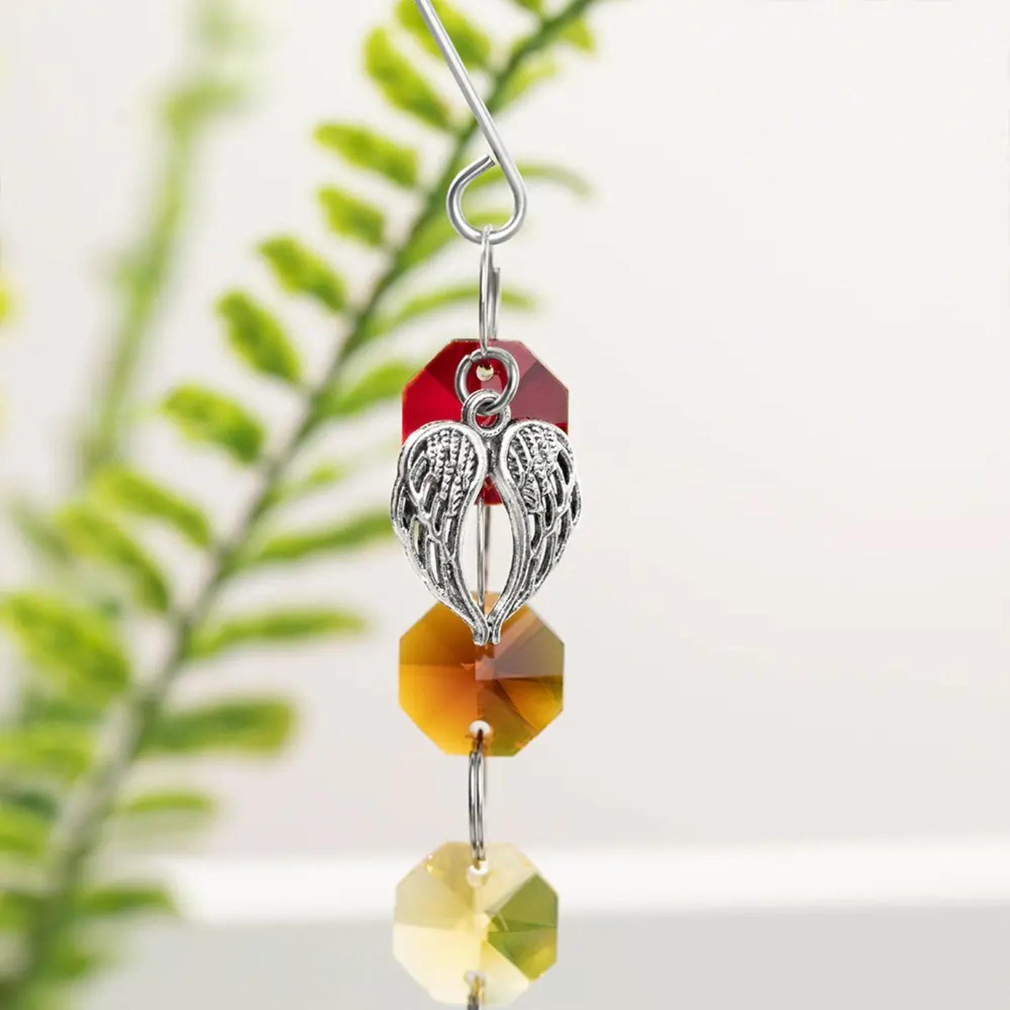 Personalized Pet Loss Suncatcher