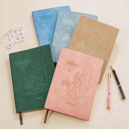 Birth Flower Children’s Bible Studies Notebook