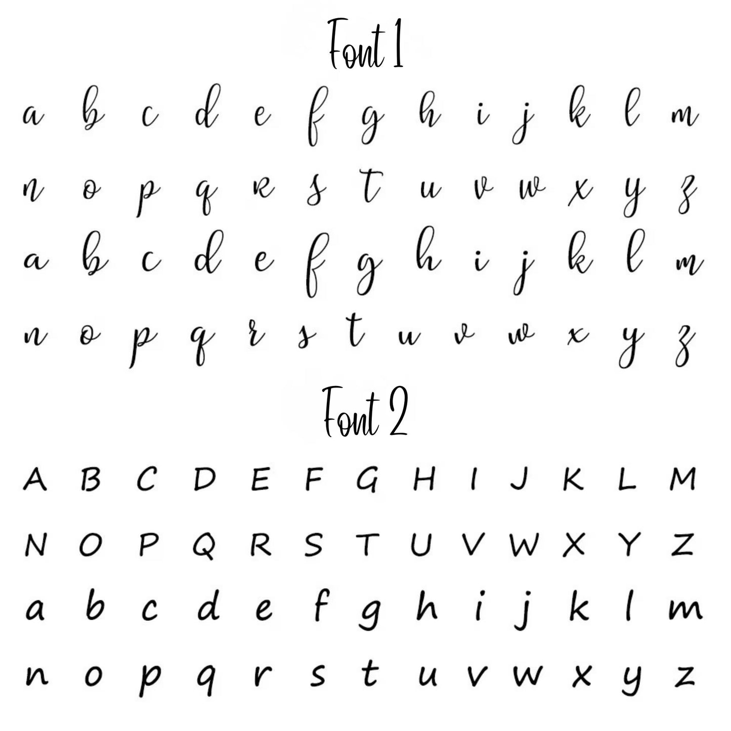 Custom Bunny Spiral Notebook with Pom Pom Pen