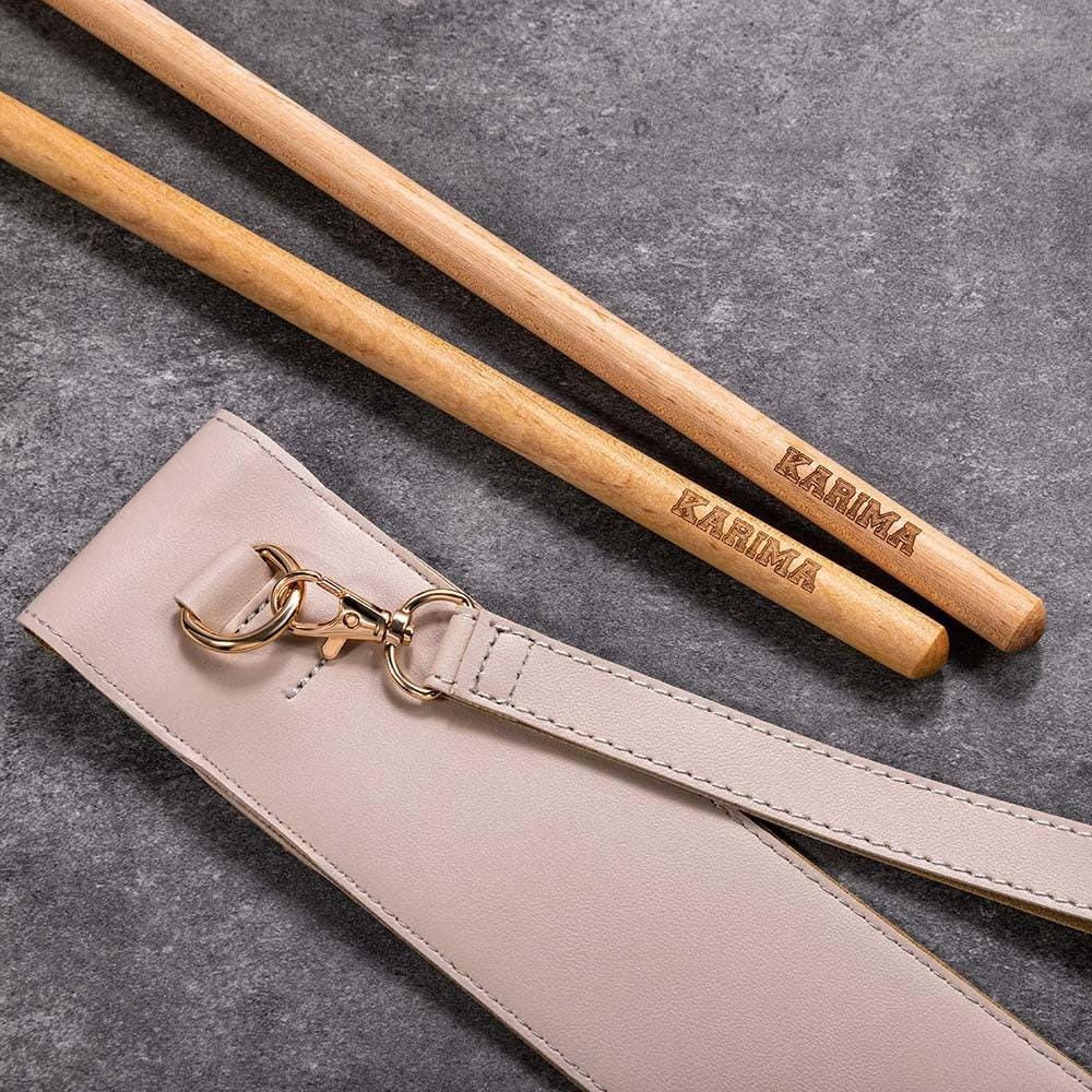Personalized Name Drumstick Bag